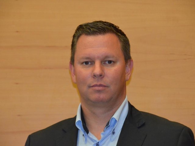 Sophos: Patrick Müller