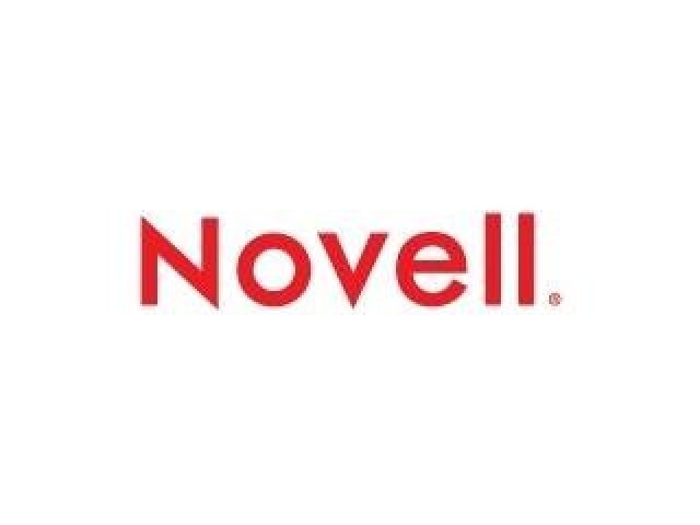 Novell nabízí hostovanou verzi Novell Conferencing