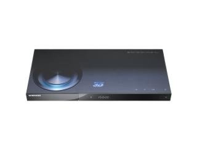 Samsung tvrdě našlápl 3D