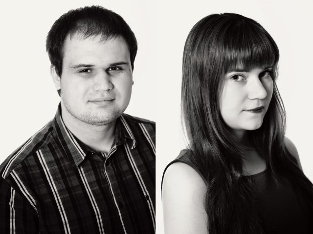 Shoptet: Tereza Tesařová a Lukáš Štěpka