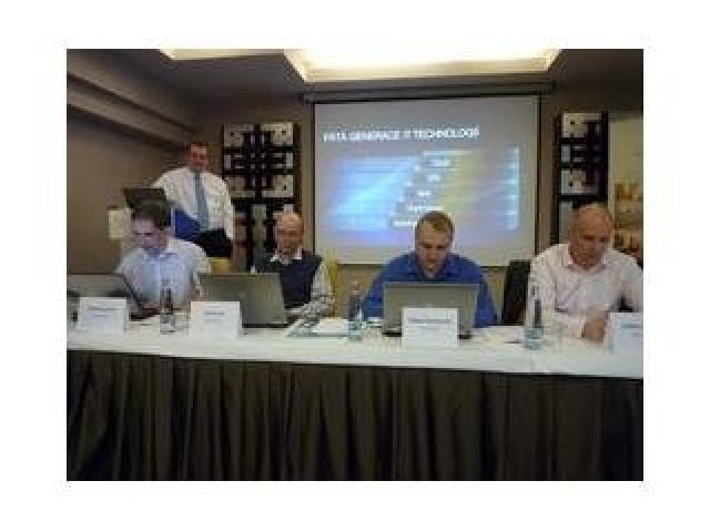 Microsoft pro pátou generaci IT