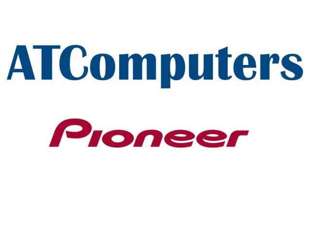 Pioneer v nabídce AT Computers