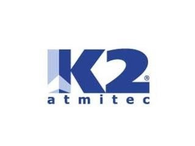 K2 atmitec spustí vlastní datové centrum