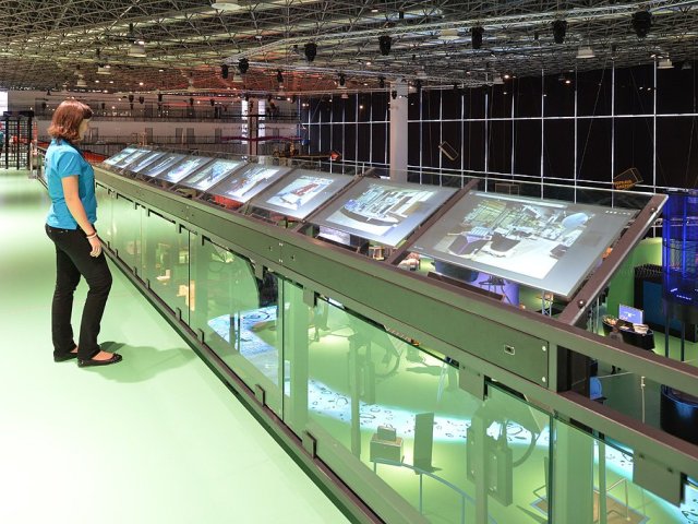 Interaktivní novinky AV Media