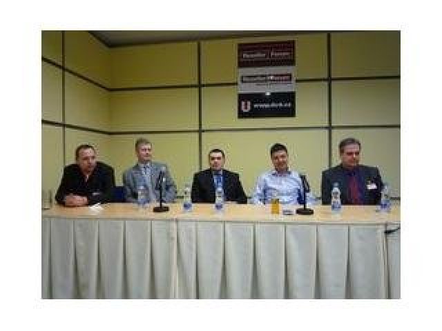 Reseller Forum - Tiskárny a spotřební materiál