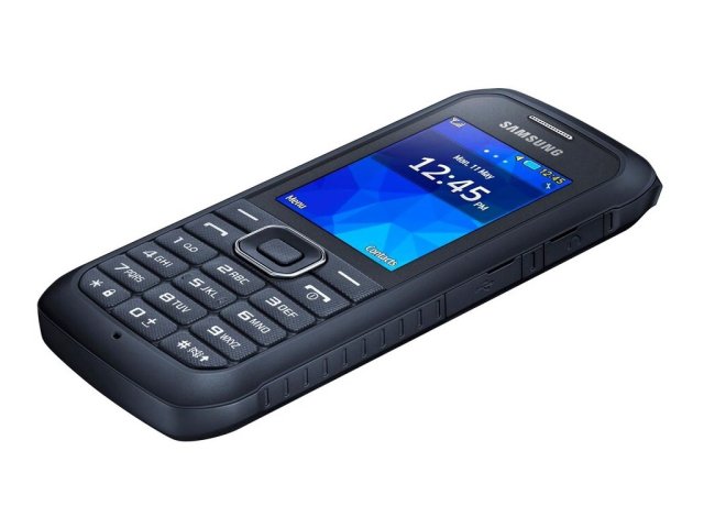 Samsung: telefon Galaxy Xcover 550