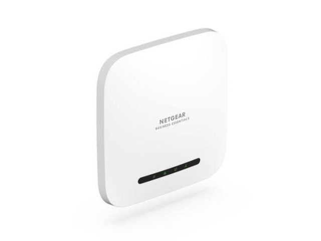 Netgear: přístupový bod WAX220