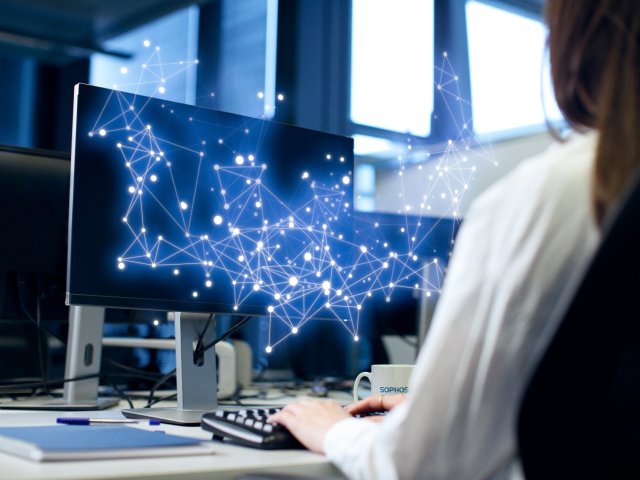 Bezpečnost v roce 2023: Jak to vidí dodavatelé