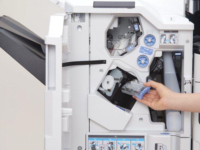 Epson oficiálně upouští od laserových tiskáren