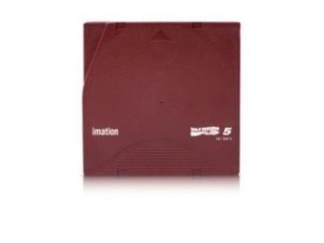 Datové pásky s kapacitou přes gigabajt