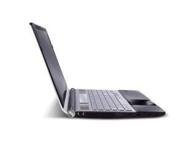 Nový způsob myšlení - notebook Ethos od Aceru