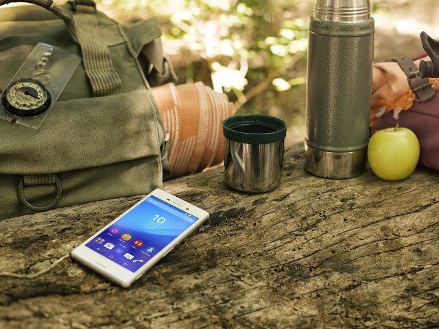 Počet smartphonů se do roku 2020 zdvojnásobí