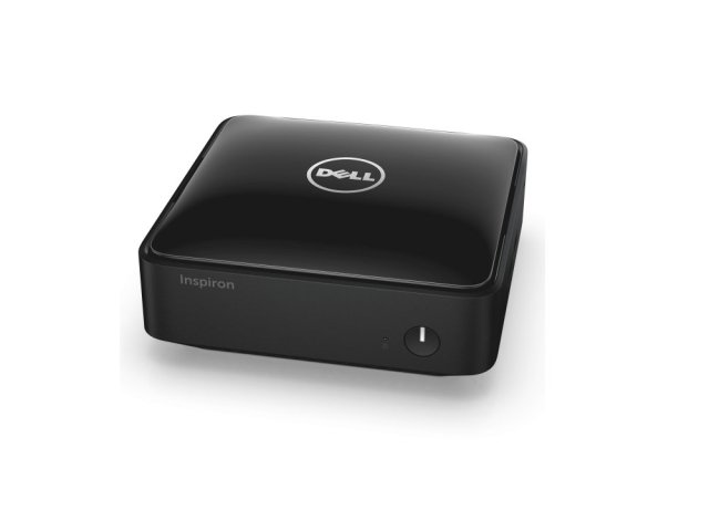 Notebooky a miniaturní desktop od Dellu