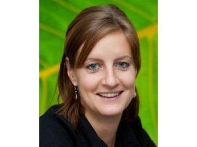 Internet Info - Kristýna Šonková