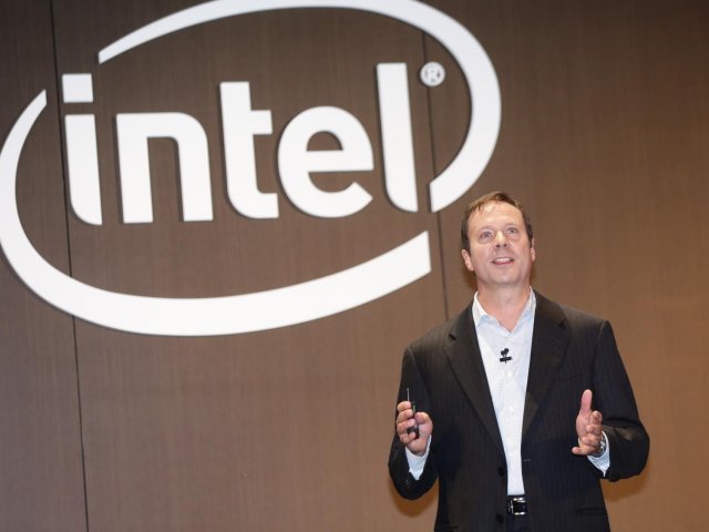 Inovace počítačů v režii Intelu