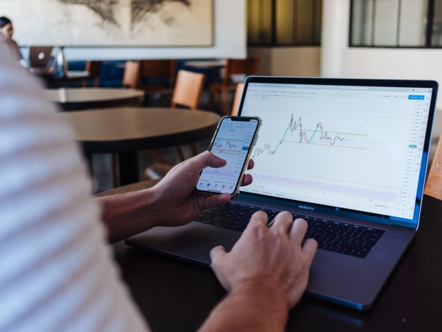 Celková důvěra v ekonomiku na prahu nového roku vzrostla