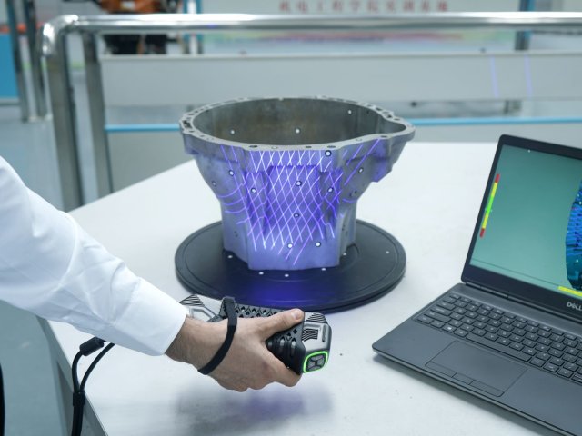 3D tisk proniká do průmyslu i do dalších oborů