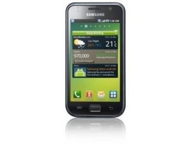 Telefon pro více vzrušení