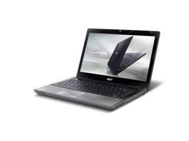 Acer předvedl nástupce řady Timeline: TimelineX