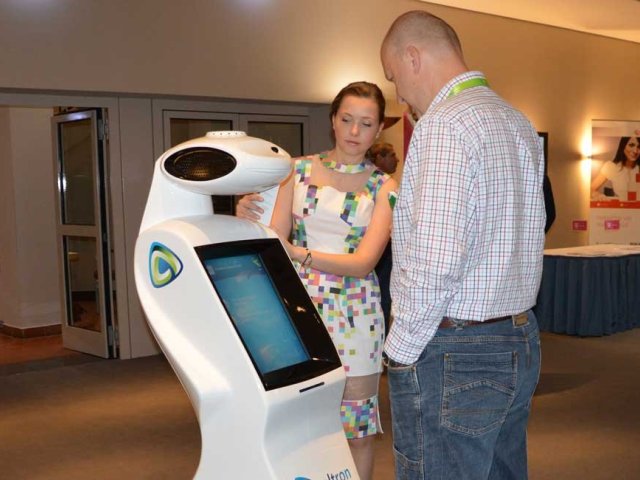 Altron nahlédl do budoucnosti data center