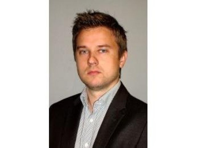 Kerio Technologies - Milan Bachleda