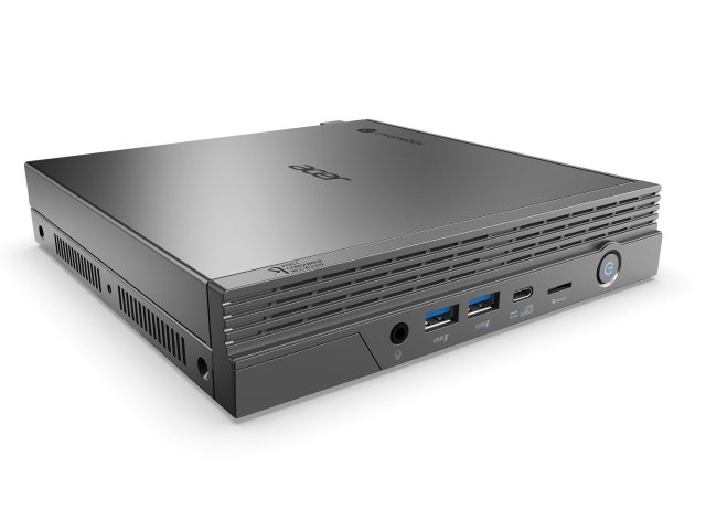 Acer: Chromebox CXI5