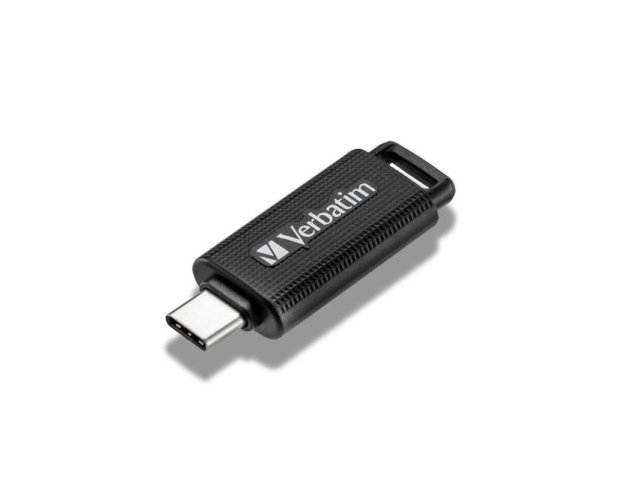 Verbatim: USB disky Store 'n' Go