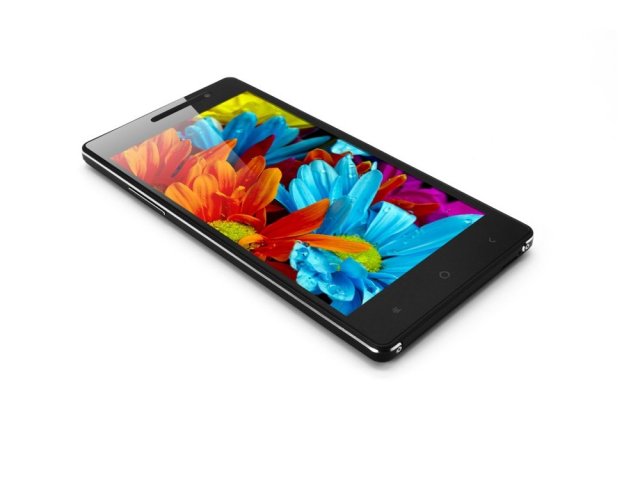 Leagoo: smartphone Elite 2