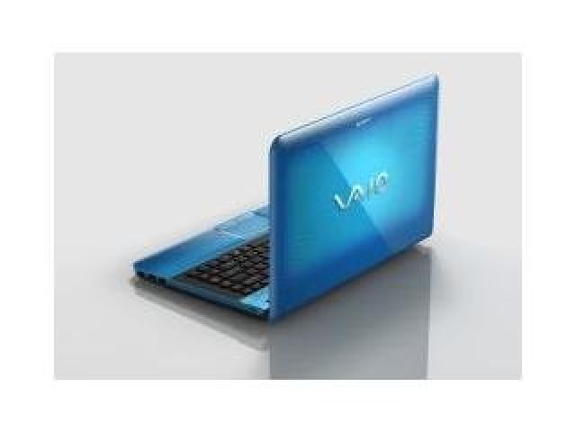 Přicházejí módní modely Sony Vaio