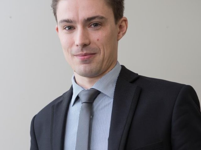 Asseco Solutions: Michal Hanko