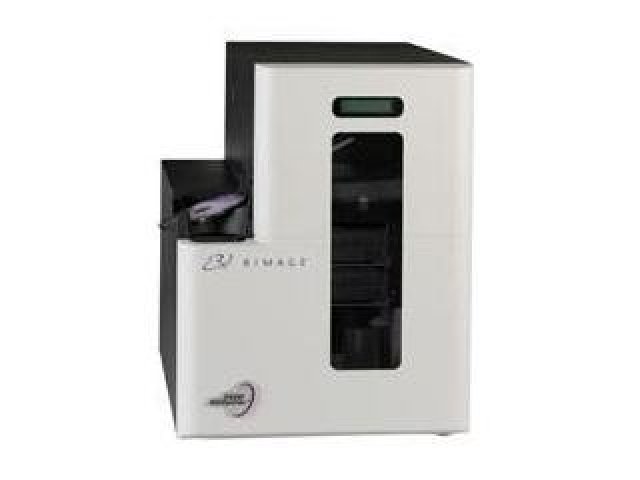 Pro malé produkce CD, DVD a Blu-ray