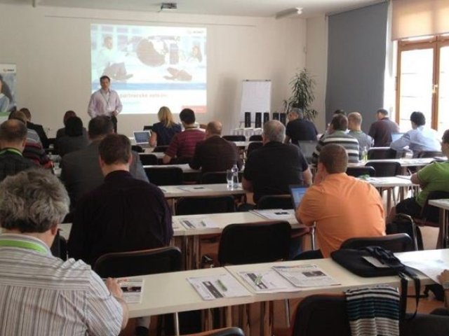 Avnet a VMware vědí, jak na virtualizaci s plnou podporou 3D