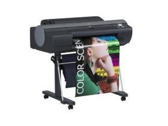 Velkoformátový tisk kvalitou opět o kousek výš