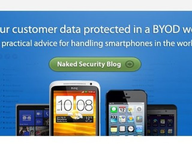 Sophos Mobile Control v5 přináší pokročilou bezpečnost s jednoduchou správou