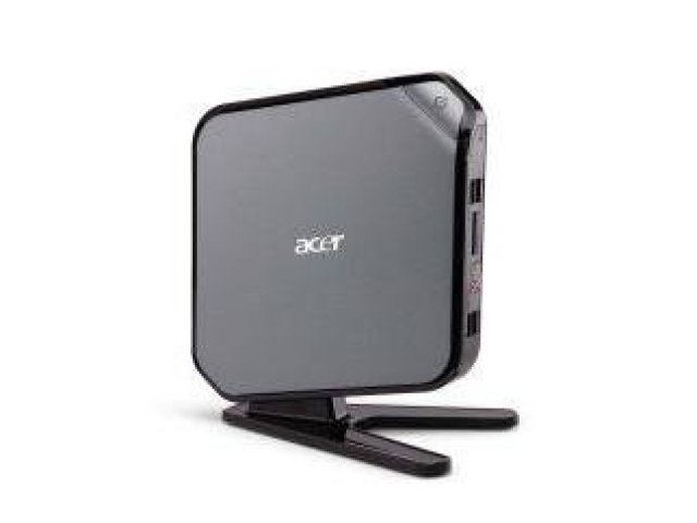 Designově stylizovaný notebook Acer Veriton