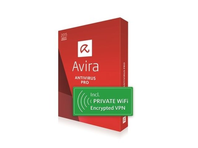 Avira v novém balíčku nabízí privátní síť VPN pro šifrování Wi-Fi