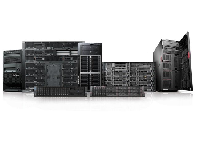 Lenovo aktualizovalo nabídku podnikových serverů
