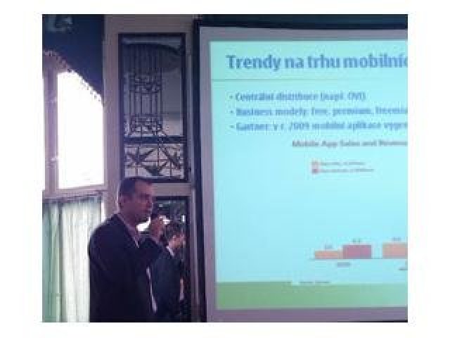 Nokia Ovi obchod pro vaše zákazníky