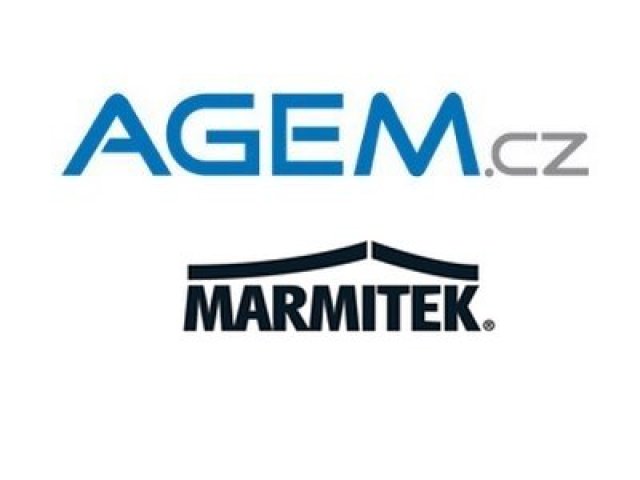 Agem CZ distributorem Marmitek
