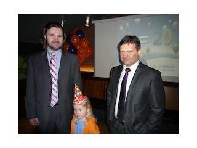 Asseco Solutions v roce 2009 - zisk 33 milionů Kč