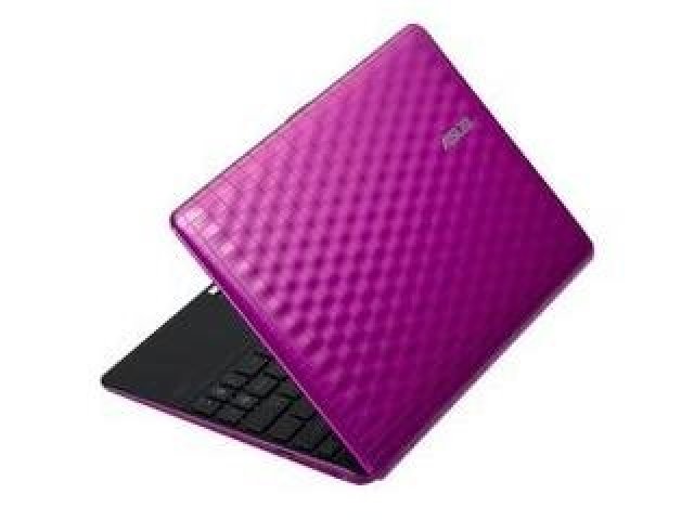 Eee PC Seashell Karim Rashid Collection