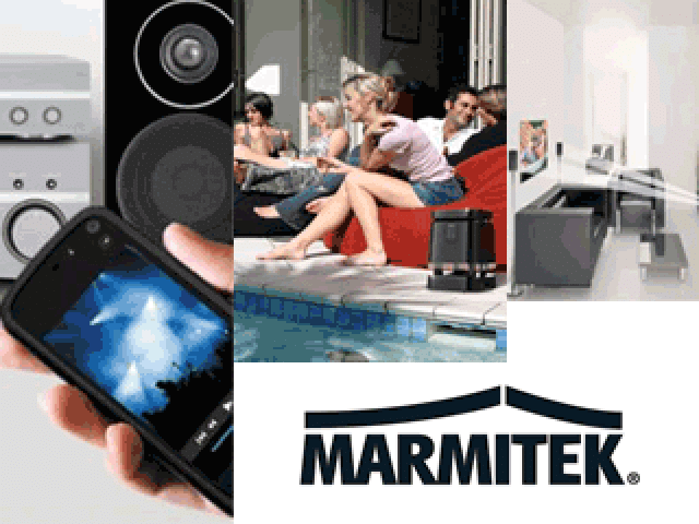 Marmitek - vychytávky, které vás určitě osloví