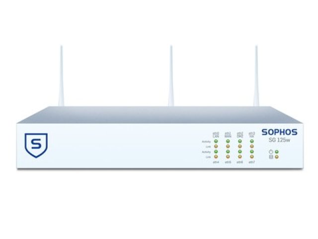 Sophos integruje Wi-Fi 802.11ac do UTM firewallů
