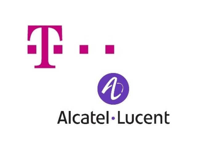 T-Mobile a Alcatel-Lucent dokončily zkušební provoz 400G sítě