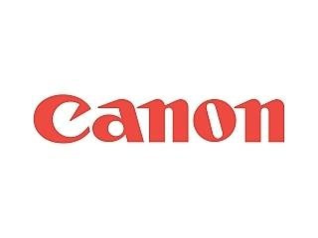 Canon – černá se vrací