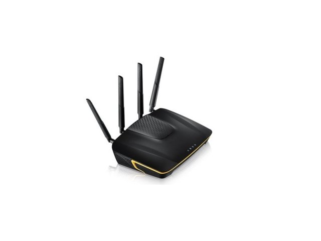 Zyxel: směrovač Armor Z1