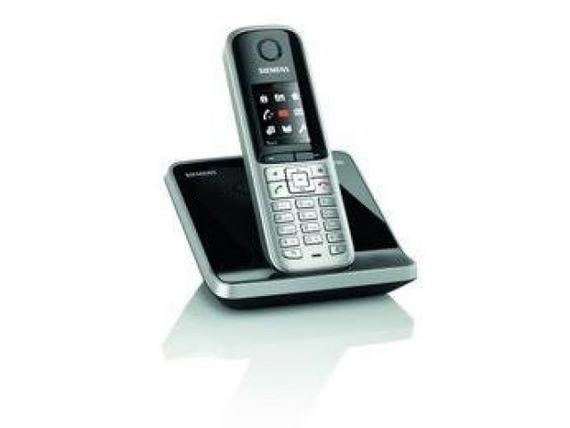 Siemens Gigaset v ČR navýšil prodej