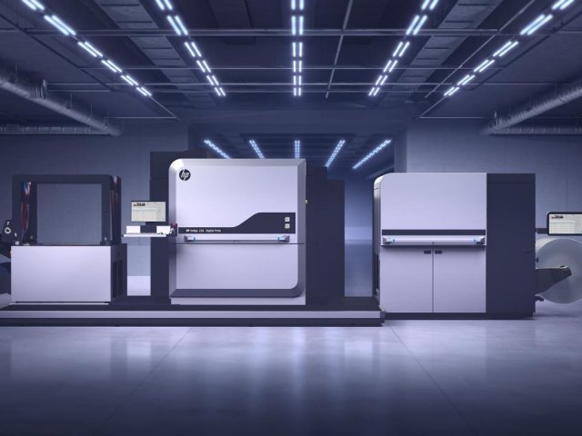 Trendy pro průmyslový tisk v roce 2023 podle HP