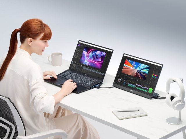 Prodej PC vykázal výrazný propad za poslední kvartál i celý rok