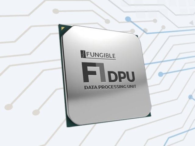 Microsoft oznámil akvizici společnosti Fungible